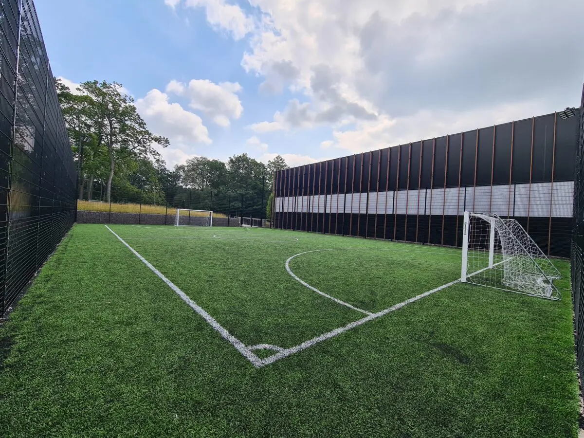 Alderley Park 3G Pitch